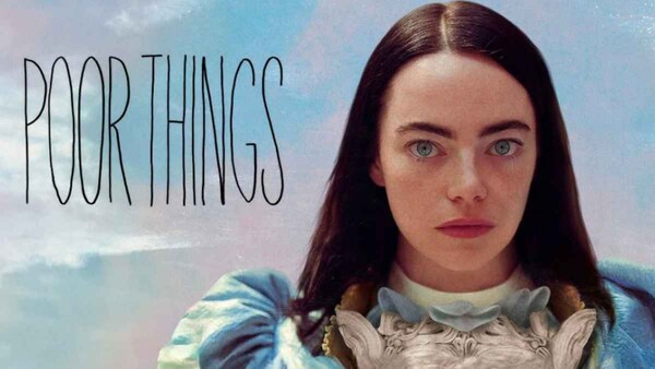 Poor Things review: Emma Stone is outstanding in Yorgos Lanthimos’s quirky sci-fi satire