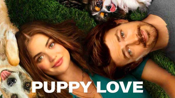 Puppy Love review: A heartwarming tale of love, self-discovery, and dog-parenting