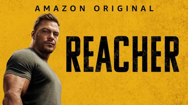 Reacher Season 2 review: Unapologetically silly at times but revels in its scintillating action