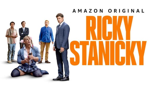 Ricky Stanicky review: A feel-good comedy that has its moments