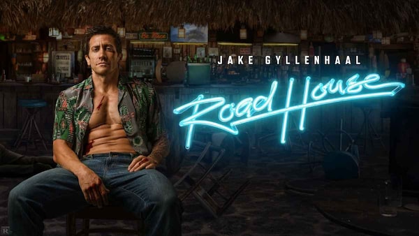 Road House review: Jake Gyllenhaal shines in this chaotic action thriller