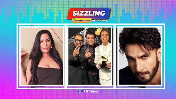 Sizzling Samachar: Grammys 2024: India shines as Shankar Mahadevan, Ganesh Rajagopalan, and Zakir Hussain win big; Shahid Kapoor in advanced talks for Chhatrapati Shivaji Maharaj biopic with OMG 2 director Amit Rai