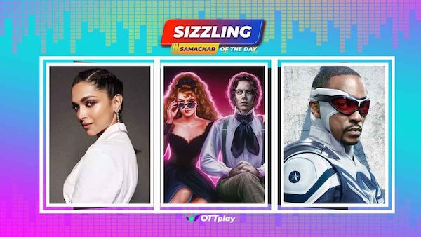 Sizzling Samachar: Mark Ruffalo confirms Hulk's return in 'Captain America: Brave New World,' teases Hulk-On-Hulk showdown; Netflix's 'Scoop' trailer reveals the infamous Prince Andrew interview