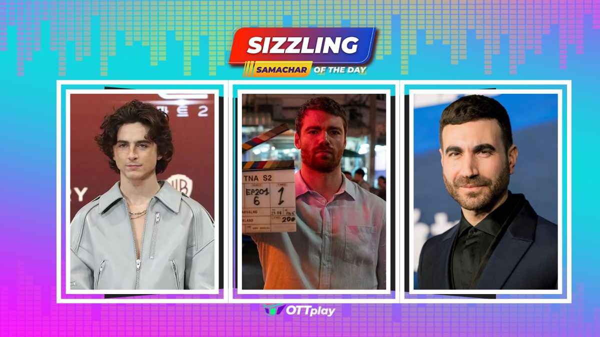 Sizzling Samachar: Roy Kent a.k.a Brett Goldstein to step in front of the camera for Shrinking season 2; Netflix’s ‘The Lincoln Lawyer’ announces a fresh lineup of cast members for its upcoming season