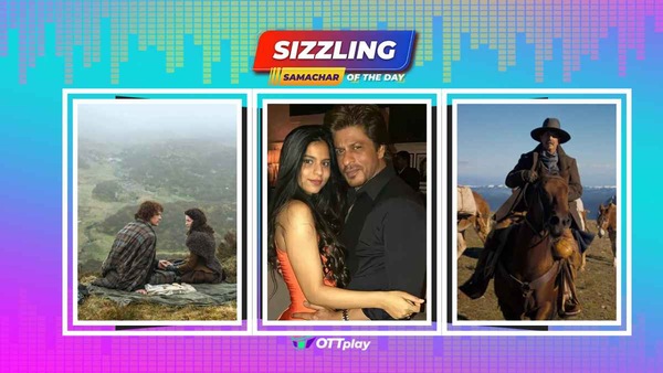 Sizzling Samachar: Kevin Costner begins work on third instalment of 'Horizon: An American Saga’; Ane Hathaway and Jake Gyllenhaal set to reunite in Netflix's 'Beef' Season 2