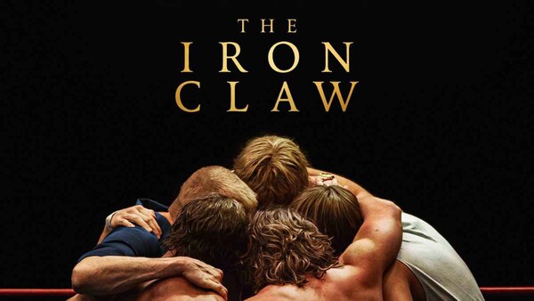 The Iron Claw review: The harrowing tragedy of the Von Erich wrestling family