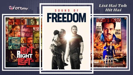 The Kerala Story: 6 films that courted controversy