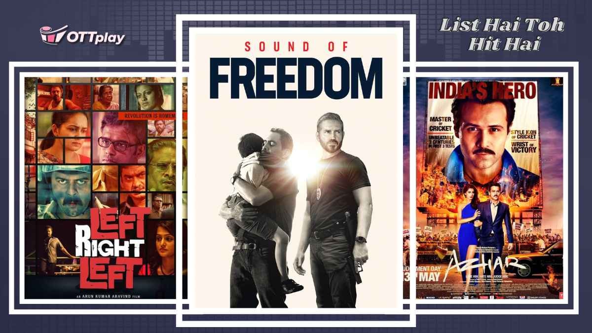 The Kerala Story: 6 films that courted controversy