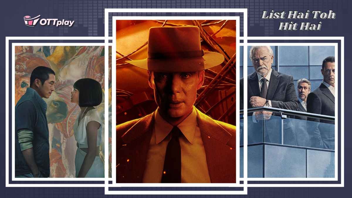 The most promising shows you need to start streaming in January 2024