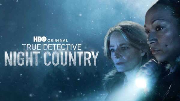 True Detective: Night Country review: A gripping investigative drama spliced with elements of horror