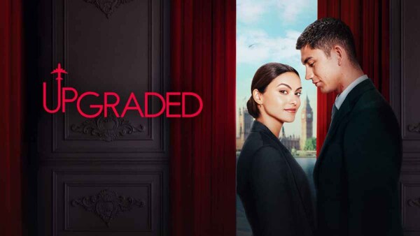 Upgraded review: An uninspired run-of-the-mill rom-com