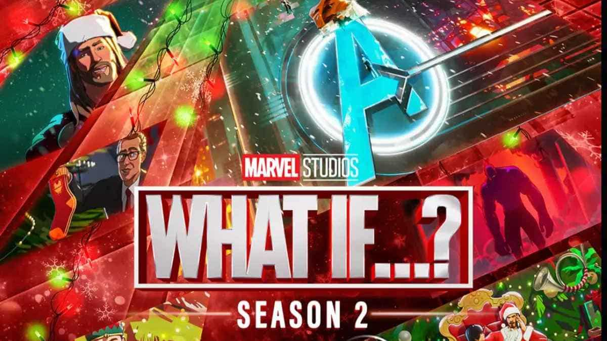 What if…? Season 2 review: A toned-down yet entertaining sequel to ...