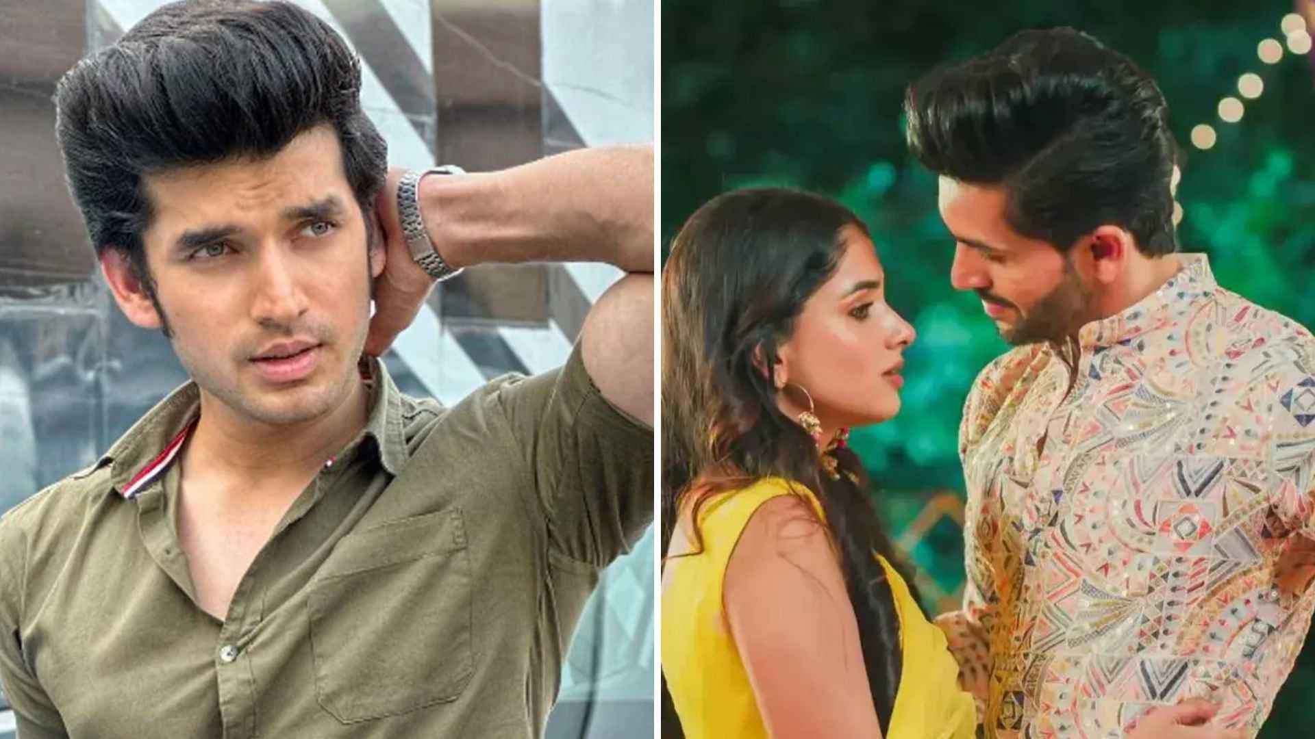Yeh Rishta Kya Kehlata Hai: शहजादा और प्रतीक्षा को घुटनों के बल लाना चाहते हैं पारस कलनावत? दी राजन शादी से माफी मांगने की नसीहत