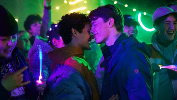 Young Royals Season 3 Review: Dazzling queer romance wraps up on pragmatic, soft notes