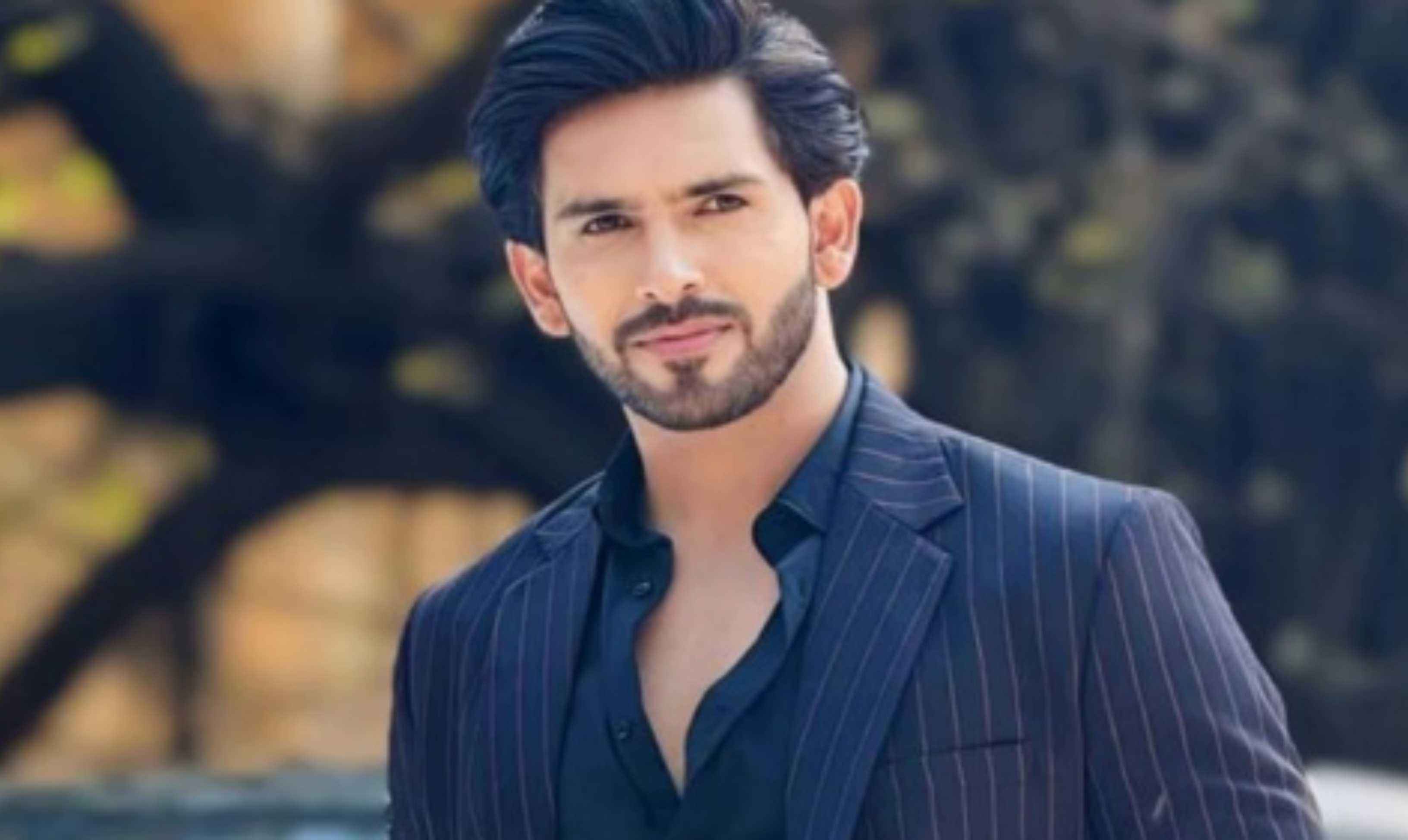 Yeh Rishta Kya Kehlata Hai से निकाले गए शहजादा धामी को कुछ ही दिनों में मिला काम, इस बड़े शो में आयेंगे नज़र