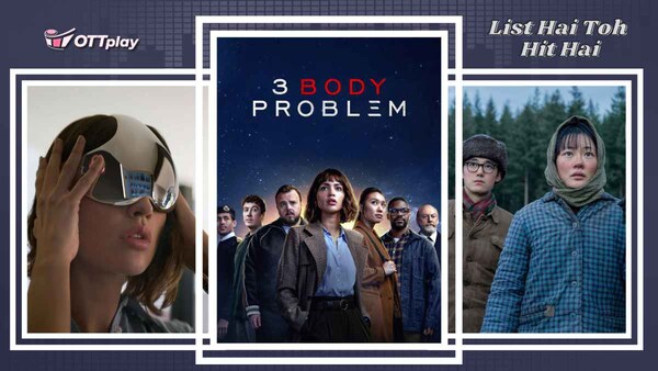3 Body Problem: 7 Things you should know before binge-watching the Netflix series