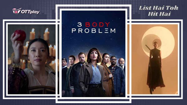 3 Body Problem: 7 major changes from the book in Netflix’s hit series