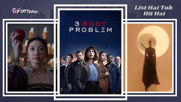 3 Body Problem: 7 major changes from the book in Netflix’s hit series