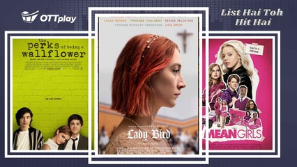 8 Most Relatable Teen Movies That Perfectly Capture Adolescence