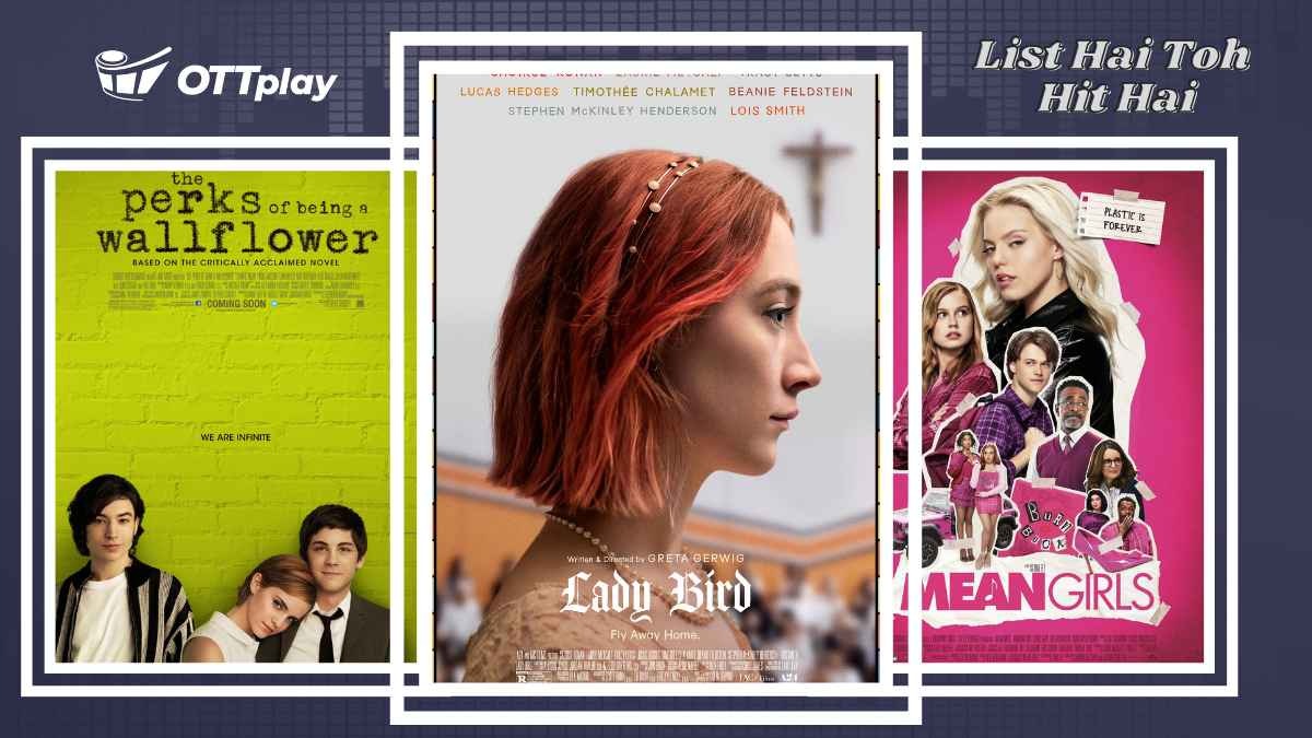 8 Most Relatable Teen Movies That Perfectly Capture Adolescence