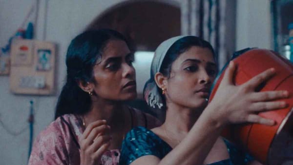 All We Imagine As Light At Cannes: Payal Kapadia’s shimmering, unforgettable ode to Mumbai blooms with romance and mystery