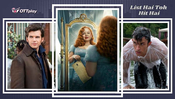 Bridgerton Season 3: Essential pre-watch tips and all you need to know about the latest season of the hit Netflix series