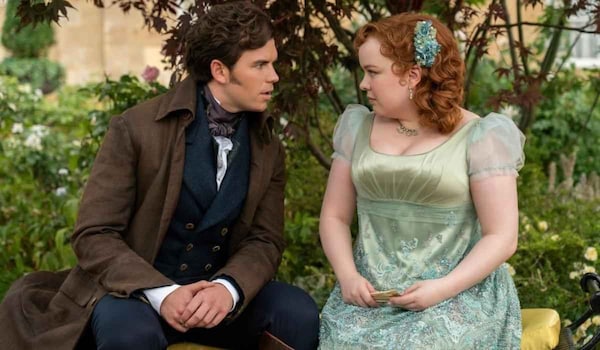 Bridgerton Season 3 Part 1 review - Love's dalliance disappoints amidst Ton's drama