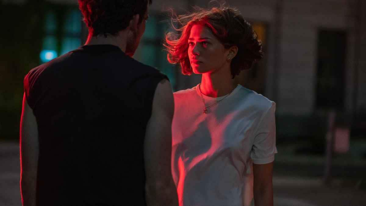 Challengers Review: Luca Guadagnino’s teasing, breathlessly shifty masterwork of power games