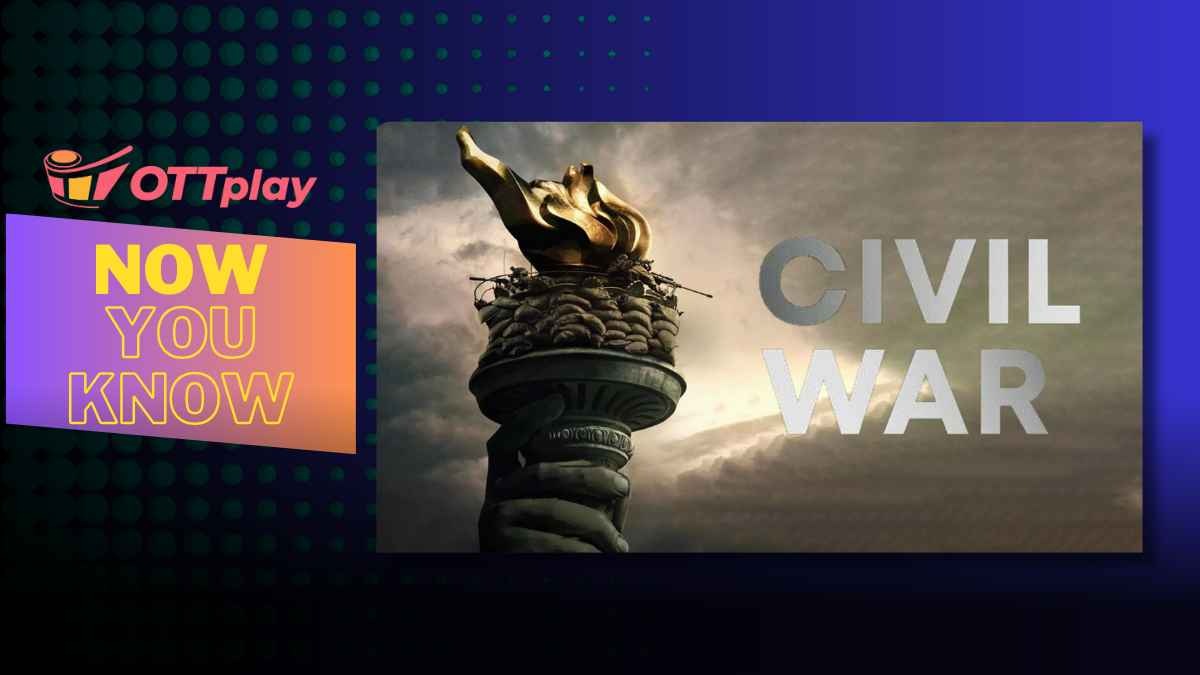 Civil War: 6 lesser-known facts about Alex Garland’s dystopian thriller