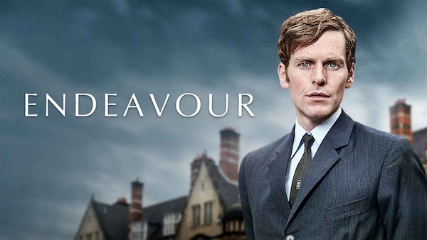 Endeavour Season 1 Review: A gripping British police procedural