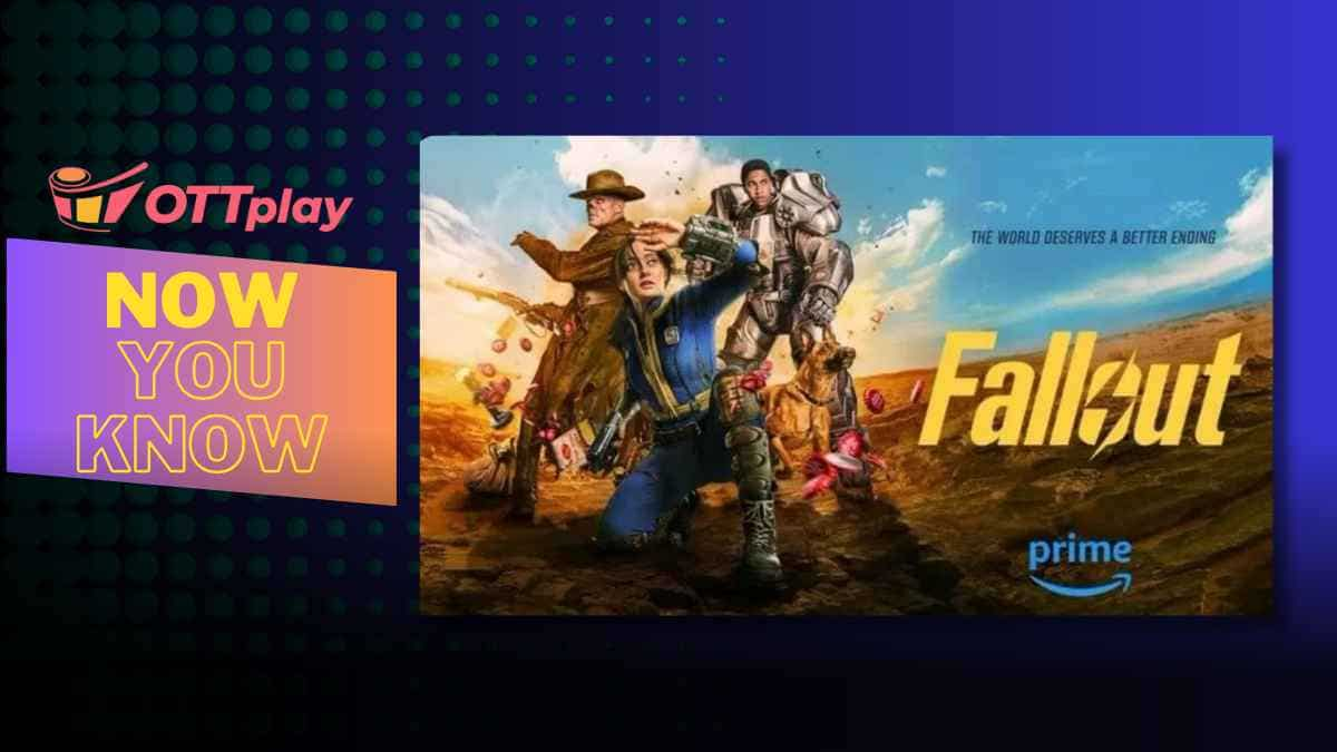 Fallout: 6 lesser-known facts about Prime Video’s acclaimed video-game adaptation