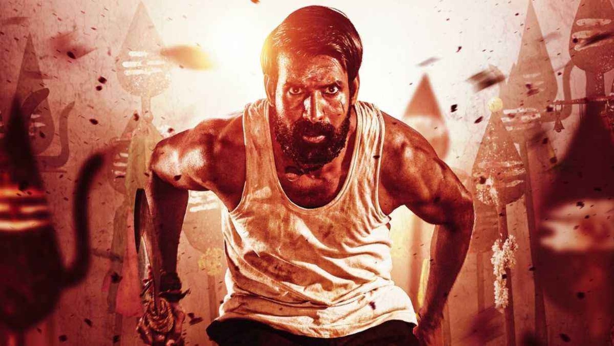 Garudan on OTT: Soori's movie is eagerly awaited on Amazon Prime Video | Here's why