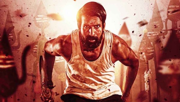 Garudan OTT release date: Stream Soori’s powerful Tamil rural action drama here very soon
