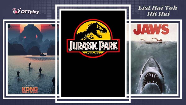 Godzilla x Kong: The New Empire: Ranking the best monster movies of all time