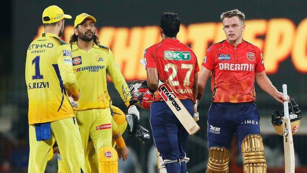IPL 2024 - CSK lose another game at Chepauk, fans react, troll and speak online