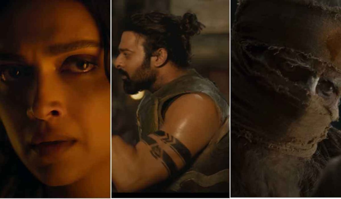 Kalki 2898 AD US box office collection - Prabhas-starrer beats RRR's premiere shows record | Details inside