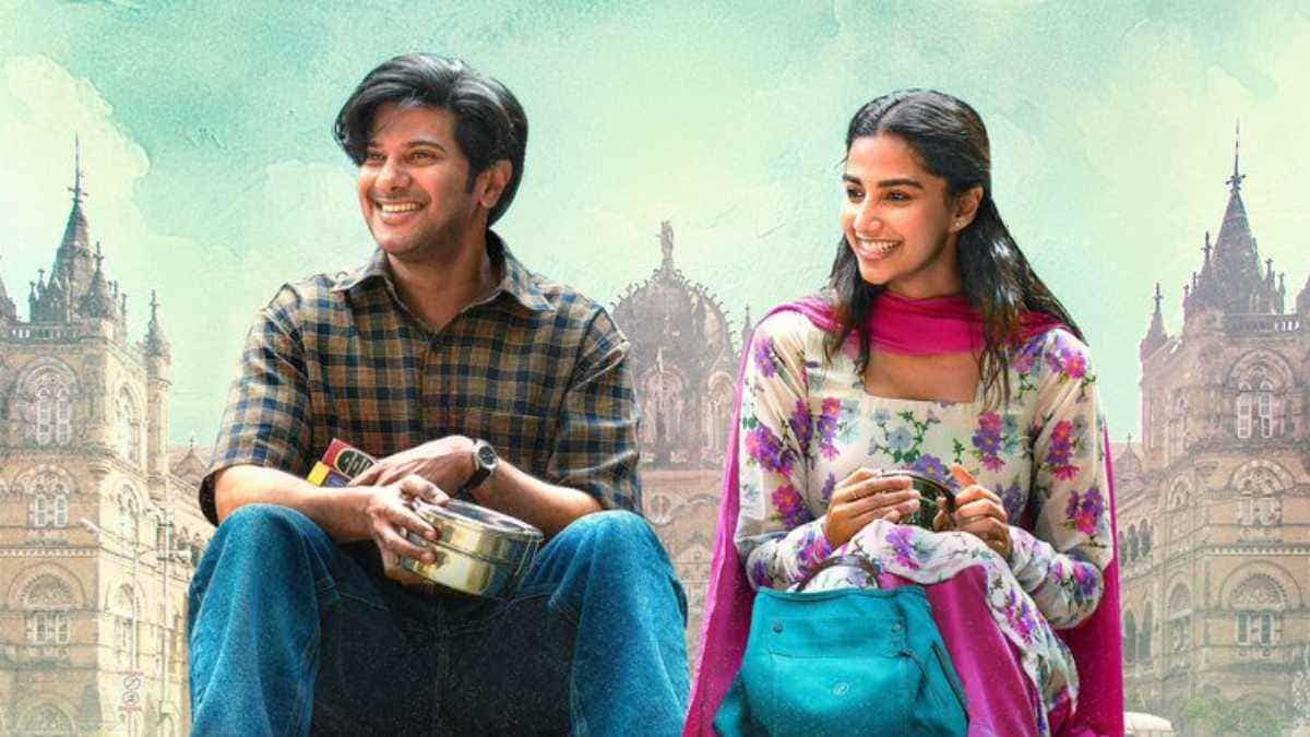 Dulquer Salmaan's Lucky Baskhar draws inspiration from these two cult Hindi and English classics