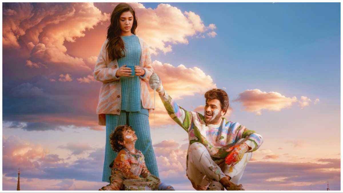 Manamey Review - Sharwanand's charming performance wins your heart in this predictable yet feel-good family drama