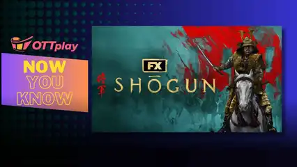 Shōgun: 6 lesser-known facts about the critically-acclaimed TV show