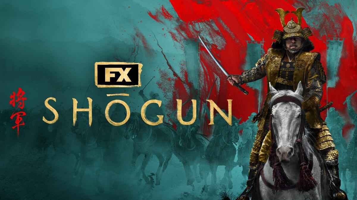 Shōgun review: A riveting journey into Feudal Japan!