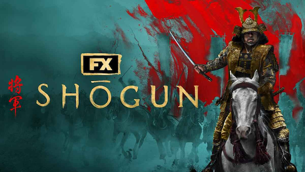 Shōgun review: A riveting journey into Feudal Japan!