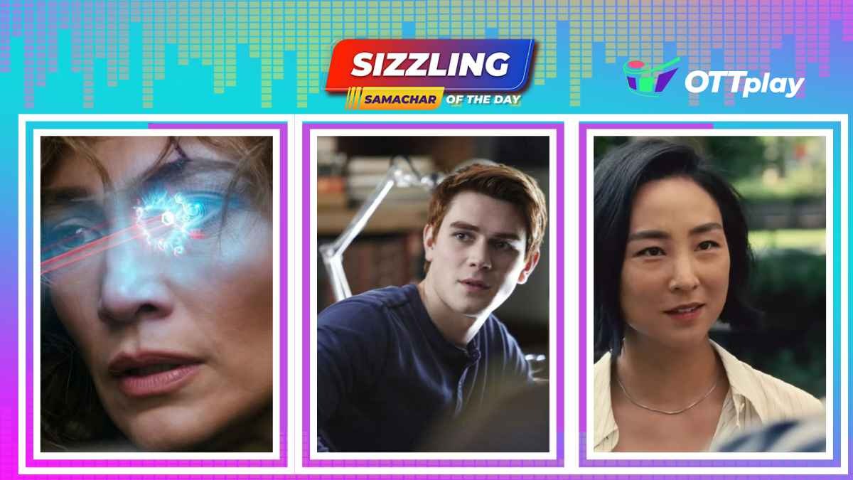 Sizzling Samachar: Greta Lee joins star-studded cast of Kathryn Bigelow's new Netflix film; Giancarlo Esposito teases “badass” role in 'Captain America: Brave New World'