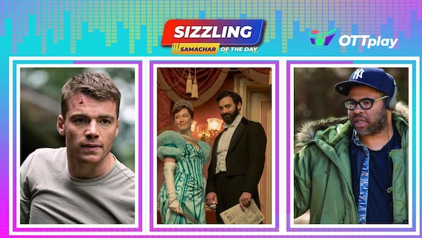 Sizzling Samachar: James Gunn gives fans hope with exciting 'The Batman Part II' update; Gabriel Basso joins Kathryn Bigelow's new Netflix thriller