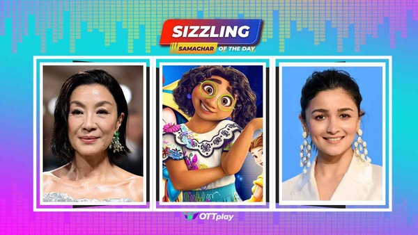 Sizzling Samachar: Louis Leterrier's latest horror film ‘11817’ casts Greta Lee and Kingsley Ben-Adir; Mark Wahlberg and Halle Berry team up as blue-collar spies in ‘The Union’