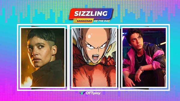 Sizzling Samachar: Netflix cancels Kathryn Bigelow's ‘Aurora’; Zack Snyder hints at 'Rebel Moon: Part 3' and extended cuts