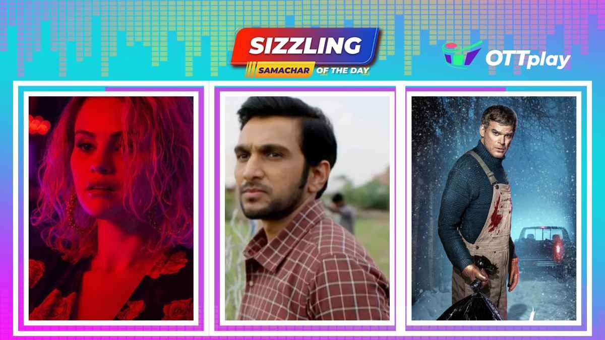 Sizzling Samachar: Netflix acquires Glen Powell-starring legal drama ‘Monsanto’; Cody Rhodes joins the cast of ‘The Naked Gun’ reboot