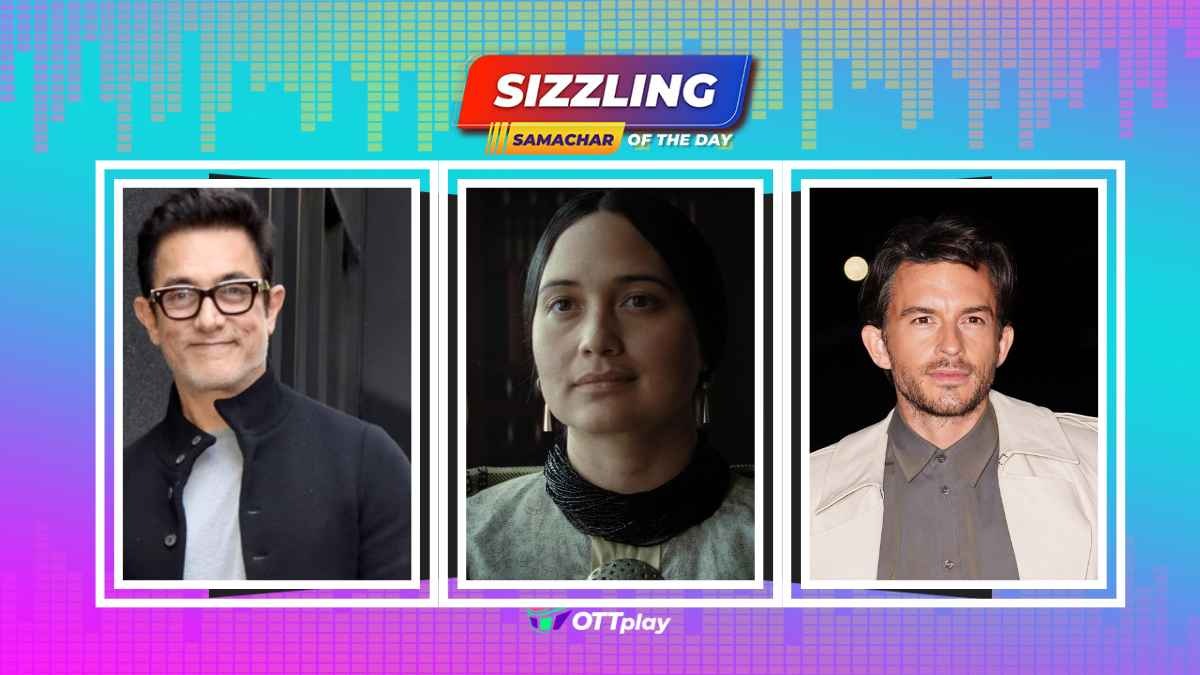 Sizzling Samachar: Pierce Brosnan returns to espionage in 'A Spy's Guide to Survival'; ‘Peaky Blinders’ movie set to begin filming: What fans can expect