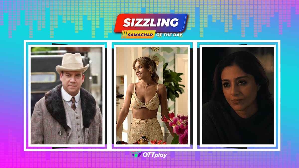 Sizzling Samachar: Sydney Sweeney leads star-studded revival of sci-fi classic 'Barbarella'; Guy Ritchie returns to British Aristocracy with the star-studded film ‘Wife and Dog’