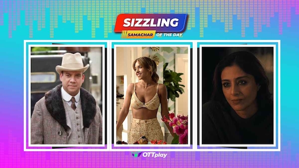 Sizzling Samachar: Sydney Sweeney leads star-studded revival of sci-fi classic 'Barbarella'; Guy Ritchie returns to British Aristocracy with the star-studded film ‘Wife and Dog’