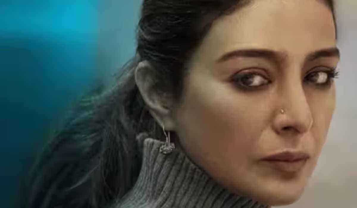 Tabu all set to star in the American series Dune: Prophecy, with Emily ...